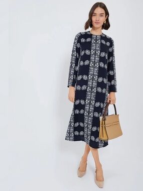 black channing polo midi dress Tuckernuck